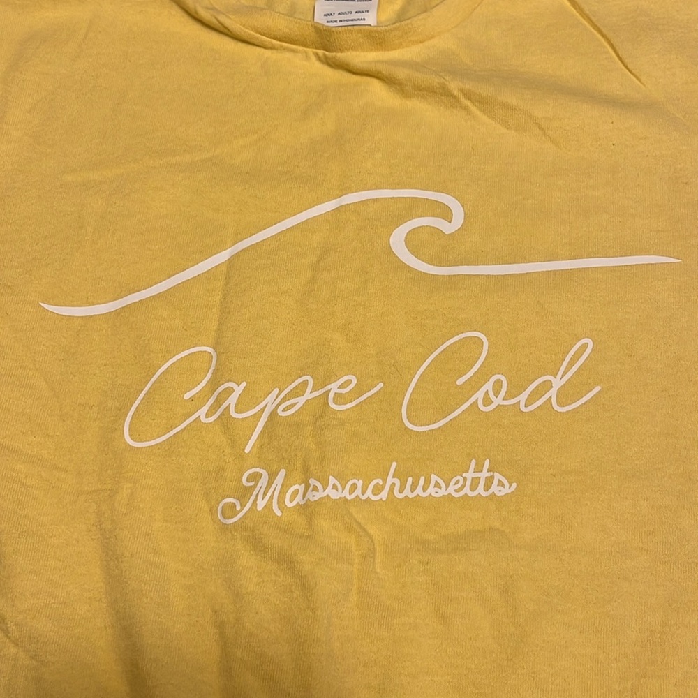 Cape Cod Tee - Picture 2 of 3